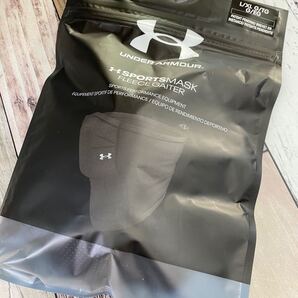 アンダーアーマー スポーツマスク ネックウォーマー 新品未使用