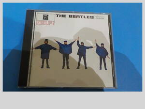 ビートルズ 　THE BEATLES 　 ヘルプ! 4人はアイドル Help! 　 CDアルバム 　日本盤　CP32-5325