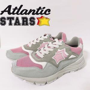 ★定価39,800円★Atlantic STARS アトランティックスターズ