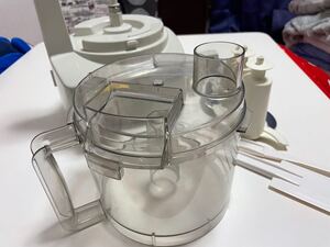 Amway アムウェイフードプロセッサー