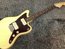 【UG06-153】Fender / American Performer Jazzmaster_画像1