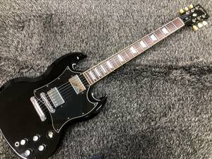 【UG07-153】Gibson / SG Standard