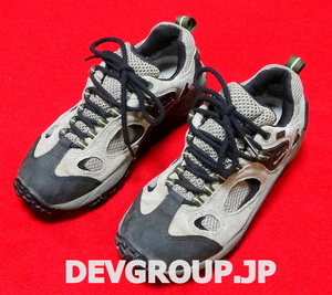 MERRELL VENTILATOR 24.5 メレル・カミーリアン・ベンティレーター AOR1 MK18 6094 Eagle JPC AVS MLCS MICH Seals