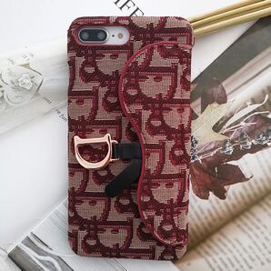 大人気iPhone7/8/SE2用ケース 可愛い お洒落ケース 携帯カバー