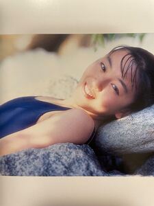酒井美紀 写真集 History 93〜98