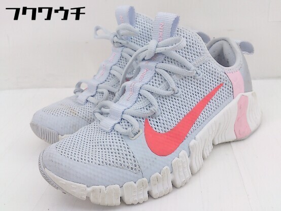 ◇ NIKE ナイキ CJ6314-006 フリー メトコン 3 スニーカー シューズ