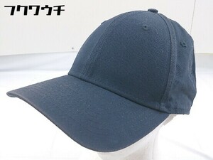 ◇ NEW ERA 9TWENTY ニューエラ 野球帽 帽子 キャップ ネイビー系 サイズONE メンズ