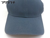 ◇ NEW ERA 9TWENTY ニューエラ 野球帽 帽子 キャップ ネイビー系 サイズONE メンズ_画像7