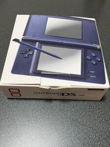 Nintendo NINTENDO DS ニンテント-DS LITE エナメルネイヒー