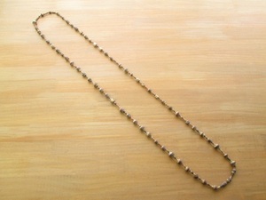 = new goods = Asian necklace = ethnic Asia race piece . stylish =G371