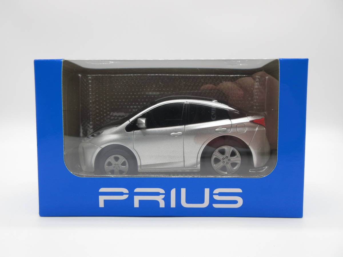 Amazon | 1/30 ミニカー 新型 プリウス PRIUS 60系 非売品