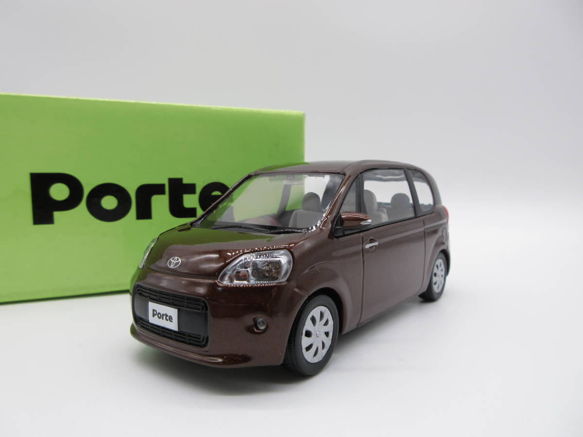 2025年最新】Yahoo!オークション -トヨタミニカー非売品ポルテの
