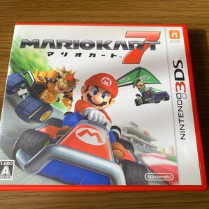 【3DS】 マリオカート7