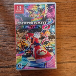 マリオカート8デラックス 任天堂Switch