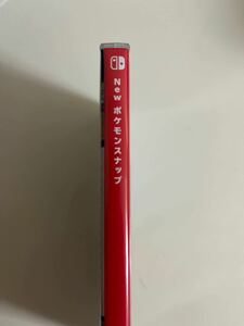 【Switch】 New ポケモンスナップ Nintendo Switch Switchソフト スイッチソフト 