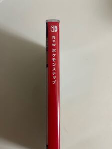 【Switch】 New ポケモンスナップ Nintendo Switch Switchソフト スイッチソフト