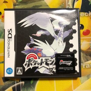 ブラック ポケットモンスターブラック