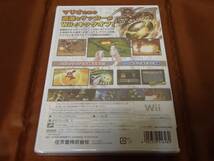 新品　Wii　マリオストライカーズチャージド_画像2