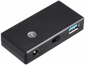 超激安　Groovy HDDをUSB3.0 内蔵型ハードディスク、ブルーレイドライブ対応 UD-3000SA
