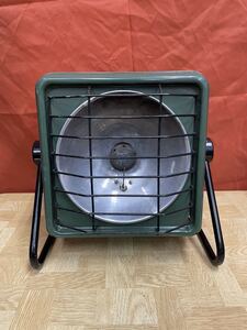 UNIFLAME ユニフレーム ハンディ ガスヒーター 屋外 専用 ワーム キャップ アウトドア