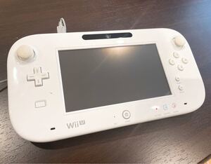 WiiU 本体 ソフト付き