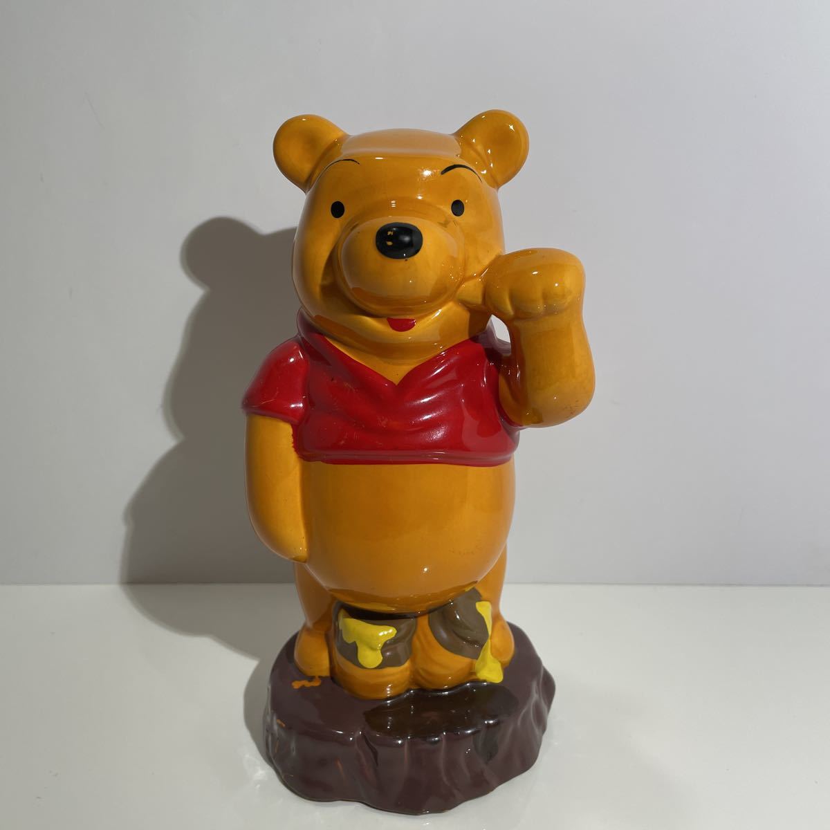 2025年最新】Yahoo!オークション -くまのプーさん 陶器の中古品