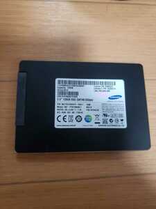SAMSUNG MZ-7TD1280/0L1 SSD/128GB/SATA + YOKELLMUX SATA USB変換アダプター SATA3 USB3.0変換ケーブル 2.5/3.5インチHDD/SSD 最大5gbps