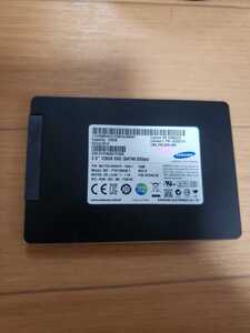 SAMSUNG MZ-7TD1280/0L1 SSD/128GB/SATA + YOKELLMUX SATA USB変換アダプター SATA3 USB3.0変換ケーブル 2.5/3.5インチHDD/SSD 最大5gbps