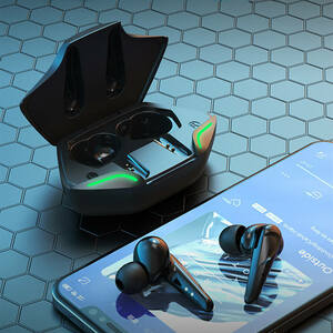 2022最新型 送料無料 新品 ワイヤレスイヤホン Bluetooth 5.2 高音質 イヤホン マイク Hi-Fi 防水
