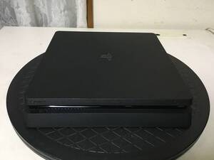 6279 PS4 プレイステーション4 500GB CUH-2000A ジャンク品