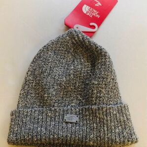 【新品未使用】ノースフェイスThe North Face ビーニキャップ