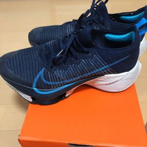 NIKE AIR ZOOM TEMPO NEXT% FK