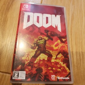 switch DOOM