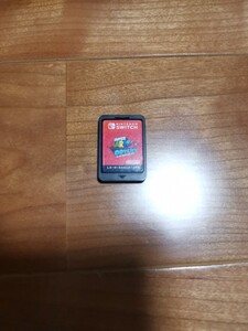 Nintendo Switch スーパーマリオオデッセイ