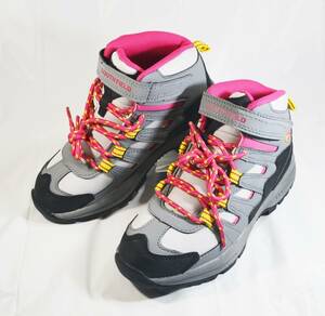 [Новая / 21см / доставка включена] South Field (Southfield) ■ Trekking Shoes ■ 7F4032