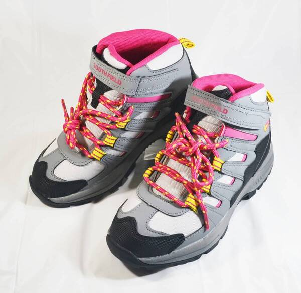 【新品/21cm/送料込】SOUTH FIELD(サウスフィールド)■トレッキングシューズ■7F4032