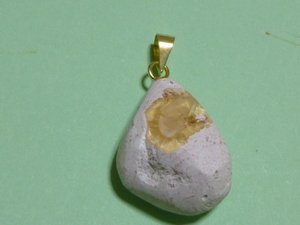 * natural fire - opal. . rock attaching top unused goods *