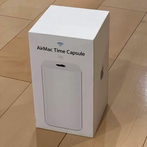 Apple AirMac Time Capsule 2TB ME177 J/A A1470