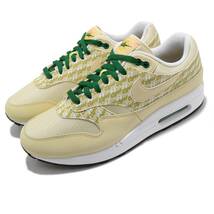 ■ナイキ エア マックス 1 プレミアム レモネード 新品 26.0cm US8 NIKE AIR MAX 1 PRM CJ0609-700_画像7