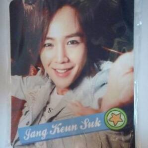 チャン グンソク 韓国 アイドル マウスパッド クリアケース等 12