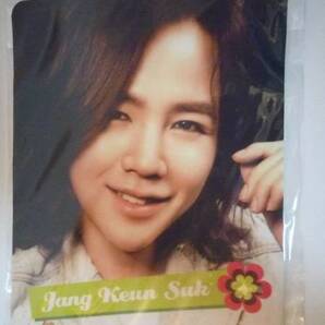 チャン グンソク 韓国 アイドル マウスパッド クリアケース等 10