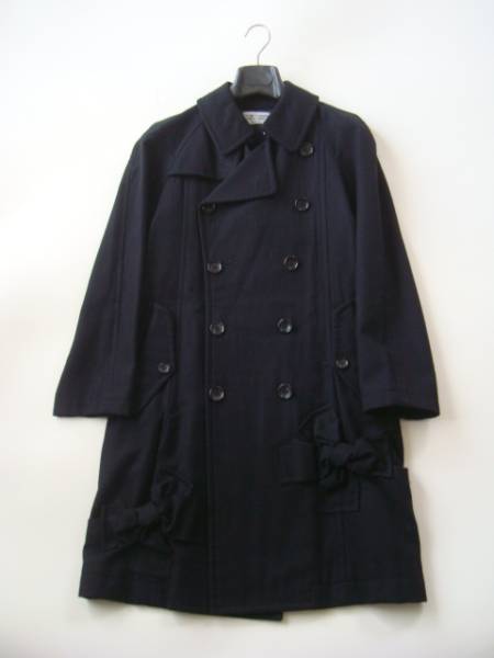 COMME des GARCONS - お値下げ COMME des GARCONS ショート丈