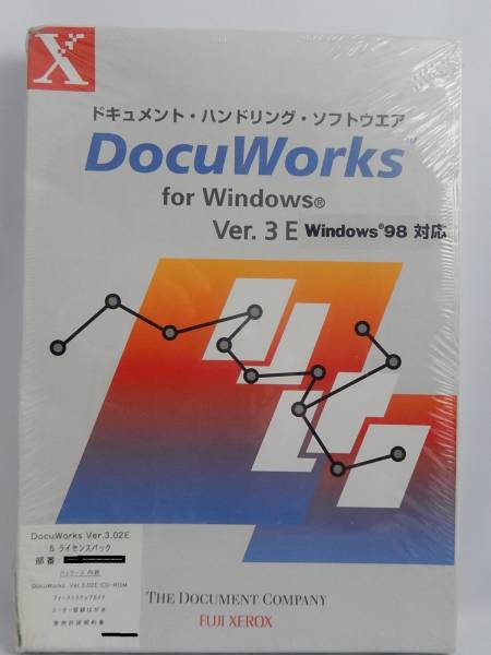 2025年最新】Yahoo!オークション -docuworksの中古品・新品・未 2025年最新】Yahoo!オークション -docuworksの中古品・新品・未
