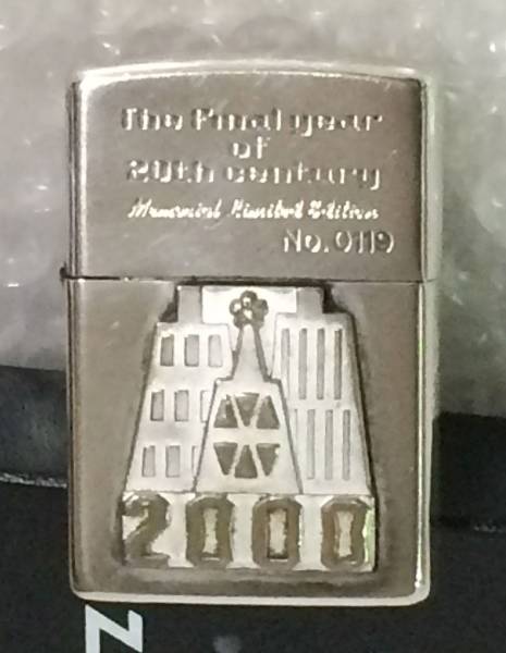2025年最新】Yahoo!オークション -(biotech century)(Zippo)の
