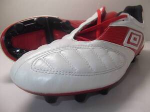 Umbro geo me тигр KL 25.5cm не использовался #3880