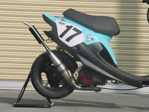 2025年最新】Yahoo!オークション -jog zr チャンバーの中古品
