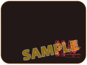 ☆PS Vita ニューダンガンロンパV3 みんなのコロシアイ新学期 アニメイト早期予約特典 ミニブランケット モノタロウ 新品☆