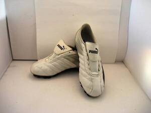 Puma tula-daKGCTIFG 25.5cm не использовался товар
