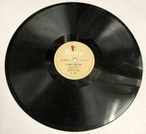 XAVIER CUGAT 緑の瞳 リンダムヘール サビアクガート SPレコード_画像2