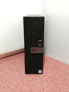 DELL Optiplex 5050 i7-6700 3.4GHz (i7 第6世代)/16GB/高速 新品M.2 SSD256GB搭載+HDD2TB/マルチドライブ windows 10 office365導入済